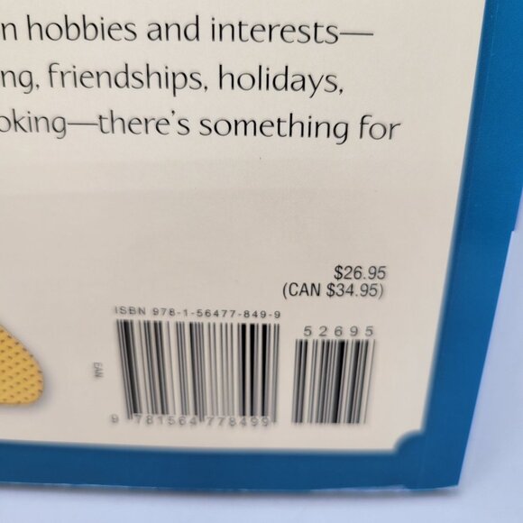 Quilting For Joy Quilting Book Barbara Brandeburg Teri Christopherson - Picture 3 of 10